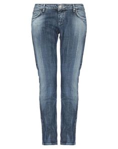 Джинсовые брюки Guess