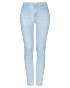 Джинсовые брюки J Brand