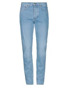 Джинсовые брюки Rag & Bone