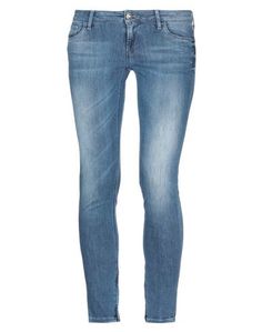 Джинсовые брюки Guess