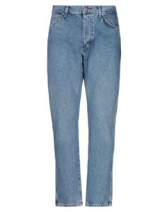 Джинсовые брюки Wrangler