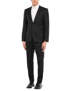 Костюм Hugo Boss