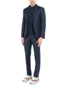 Костюм Black Diamond