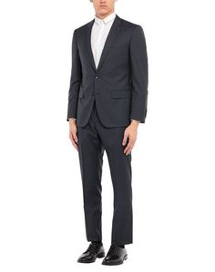 Костюм Hugo Boss