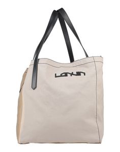 Сумка на плечо Lanvin