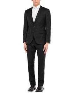 Костюм Hugo Boss
