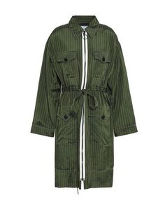 Легкое пальто Sonia Rykiel