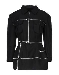 Куртка Yohji Yamamoto