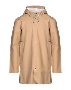 Легкое пальто Stutterheim