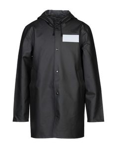 Легкое пальто Stutterheim