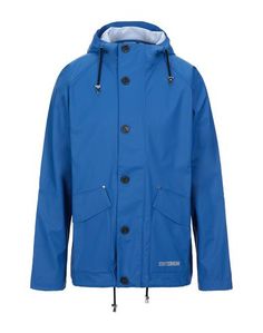 Легкое пальто Stutterheim