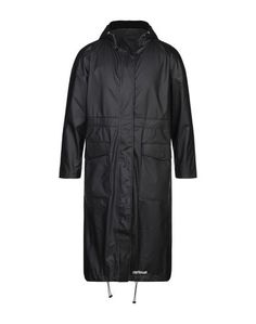 Легкое пальто Stutterheim