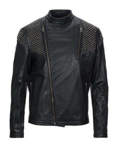 Куртка Dirk Bikkembergs