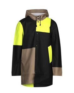 Легкое пальто Stutterheim