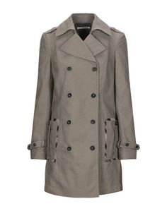 Легкое пальто Novemb3 R