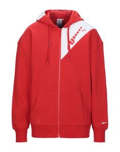 Толстовка Puma