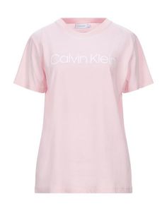 Футболка Calvin Klein