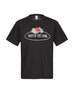 Футболка Fruit of the Loom