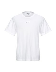 Футболка Band OF Outsiders
