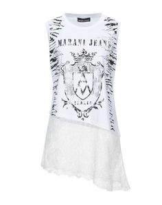 Футболка Marani Jeans