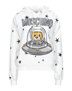 Толстовка Moschino