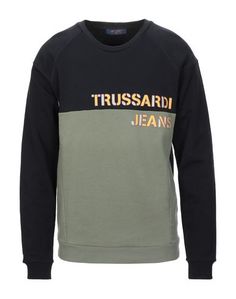 Толстовка Trussardi Jeans