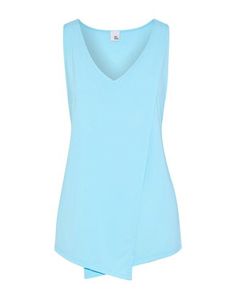 Топ без рукавов Iris & INK