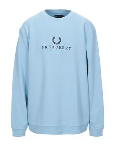 Толстовка Fred Perry
