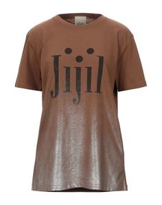 Футболка Jijil
