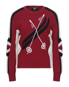 Свитер Dsquared2