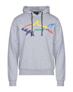 Толстовка Paul & Shark