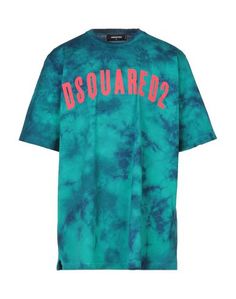 Футболка Dsquared2