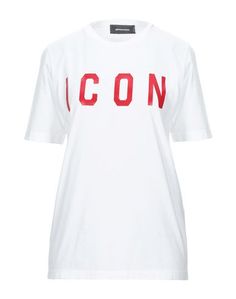 Футболка Dsquared2
