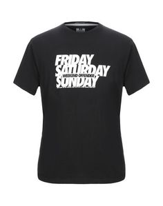 Футболка Weekend Offender