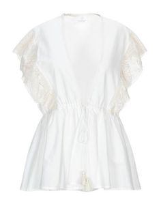 Pубашка HC Holy Caftan