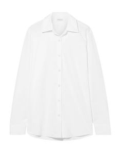 Pубашка Dries Van Noten