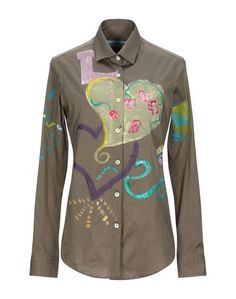 Pубашка Alessandro Gherardeschi