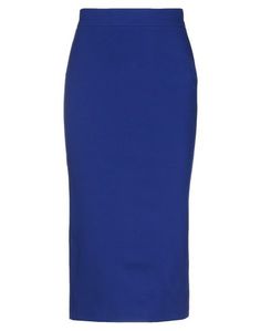 Юбка длиной 3/4 Jucca