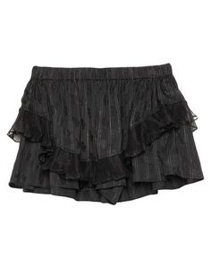 Мини-юбка Isabel Marant
