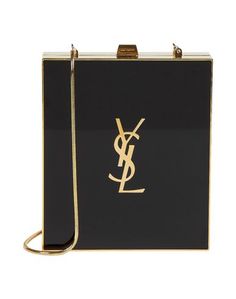 Сумка через плечо Saint Laurent