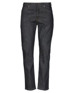 Джинсовые брюки Saint Laurent