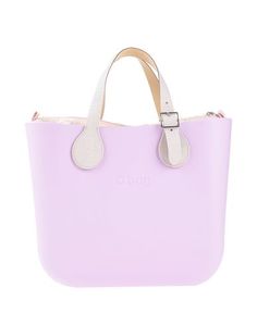 Сумка на руку O BAG