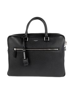 Деловые сумки Saint Laurent