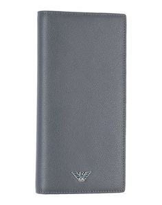 Чехол для документов Emporio Armani