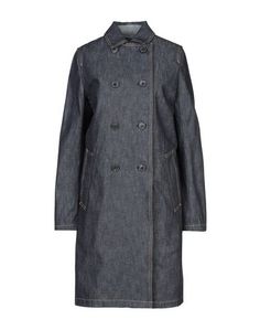 Джинсовая верхняя одежда Mackintosh