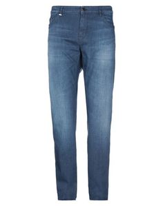 Джинсовые брюки Hugo Boss