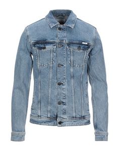 Джинсовая верхняя одежда Jack & Jones
