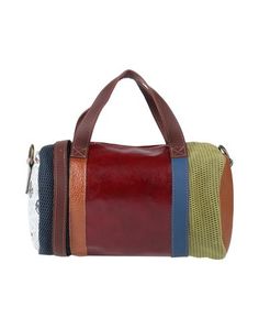 Сумка через плечо Ebarrito