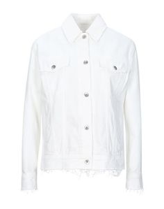 Джинсовая верхняя одежда Rag & Bone
