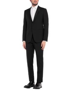 Костюм Emporio Armani